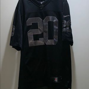 Raiders Jersey - McFadden #20